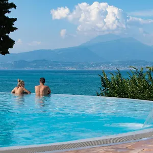 Bergamini , Peschiera del Garda Italien