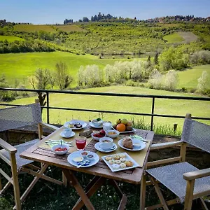 Le Mandrie Di Ripalta , Montespertoli Italien