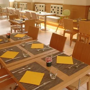 Hotel Western Globus, Řím