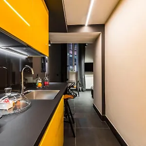Design Club , Bologna Italien