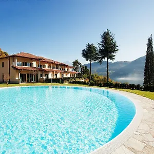 Residence-11 To Choose From In An Exclusive By Italian , Tremezzo Italien
