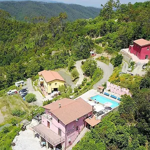 I Gelsi E I Castagni , Polverara Italien