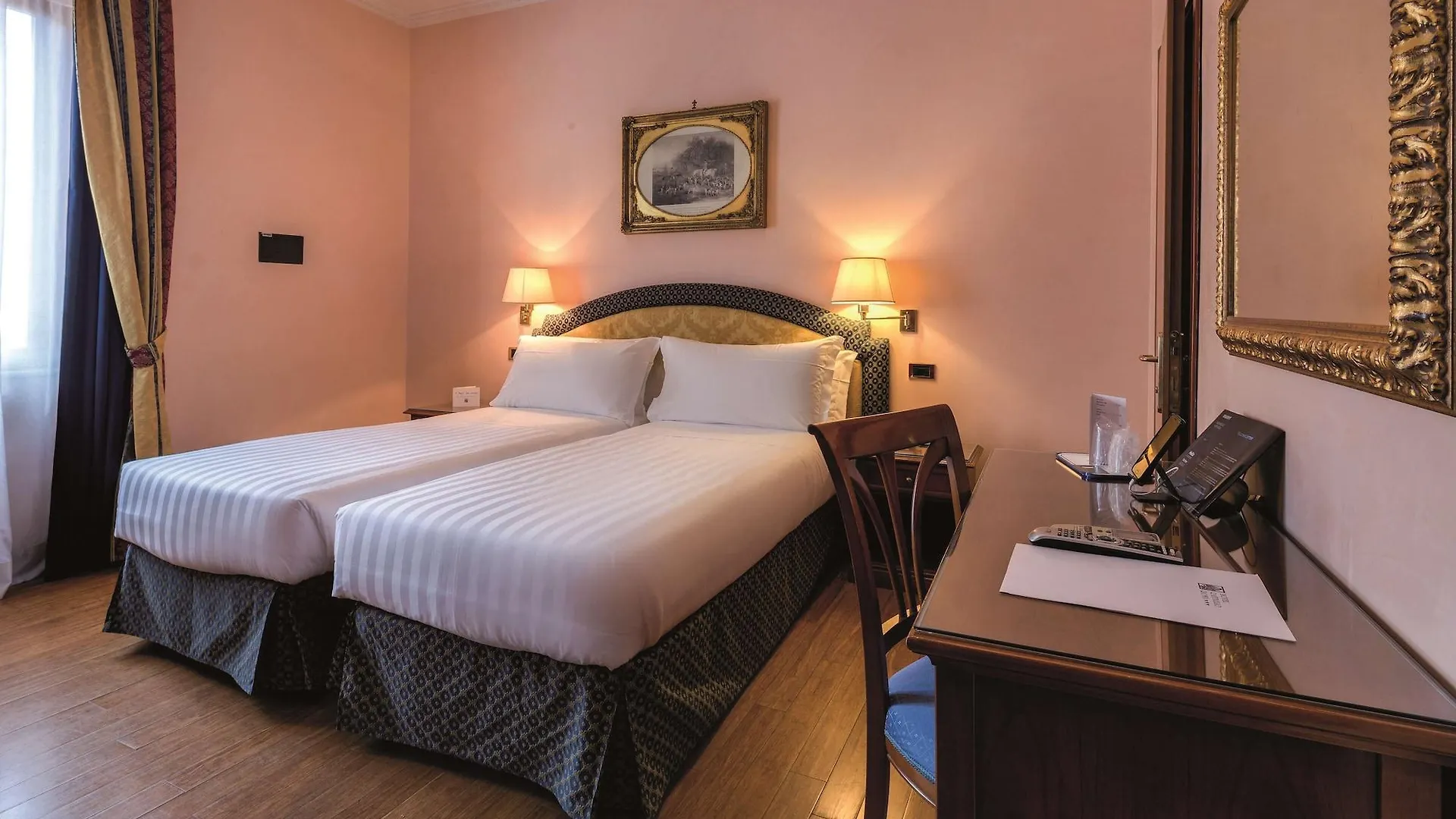 Hotel Raffaello - Sure Hotel Collection By Best Western Rom 3*,  Italien