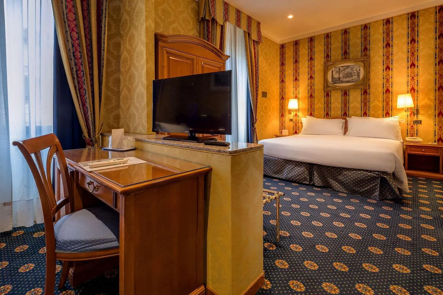 Hotel Raffaello - Sure Hotel Collection By Best Western Róma